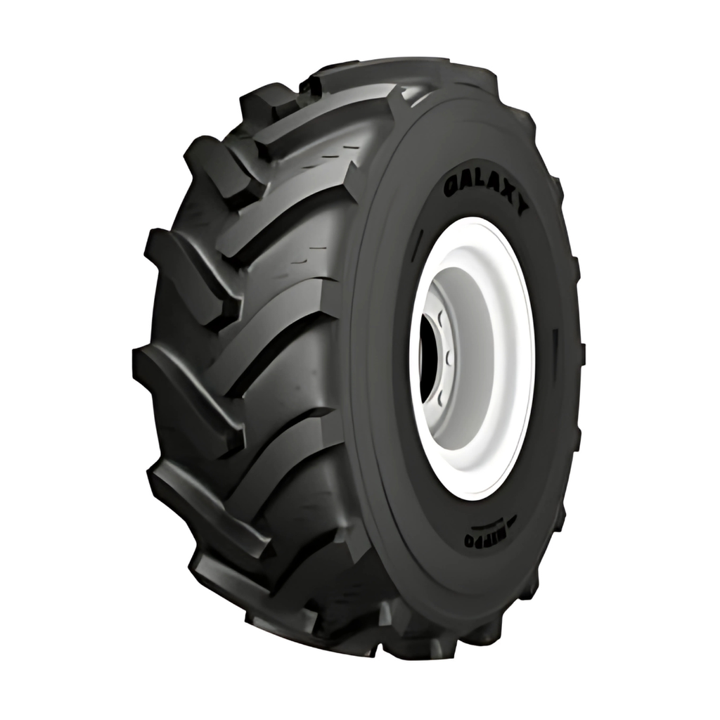 NEW 20.5R25 Galaxy Hippo All Steel L-2 H (16 Ply), 186A2 100% for